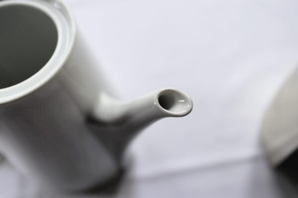 Melitta Coffee Pot with Insulating Cover, Mid Century - Image 3