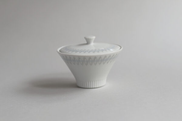 Vintage Eschenbach Ceramic Sugar Pot