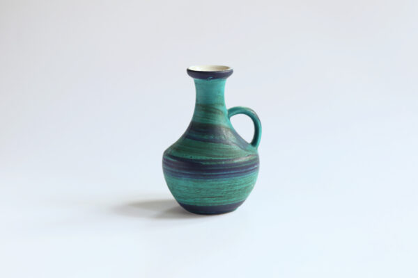 Bay Keramik Small Handle Vase