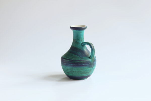 Bay Keramik Small Handle Vase - Image 4