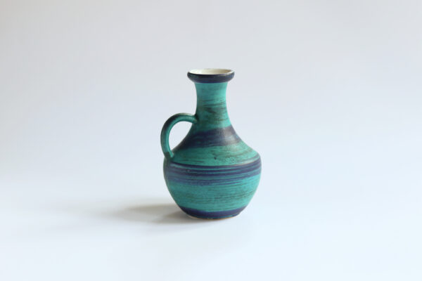 Bay Keramik Small Handle Vase - Image 3