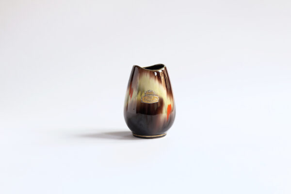 Bay Keramik Small Mid-Century Vase