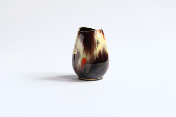 Bay Keramik Small Mid-Century Vase - Image 2