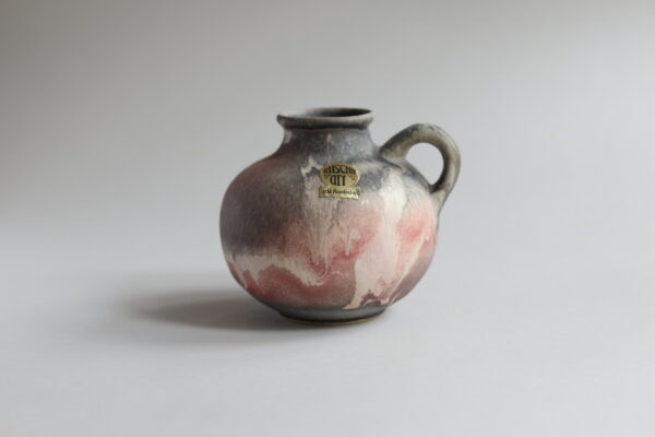 Ruscha Art Ceramic Jug