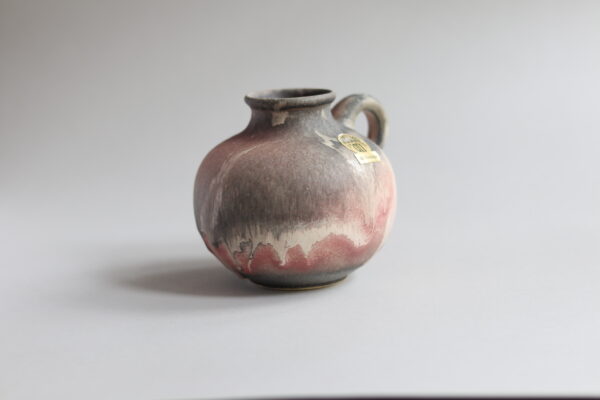 Ruscha Art Ceramic Jug - Image 2