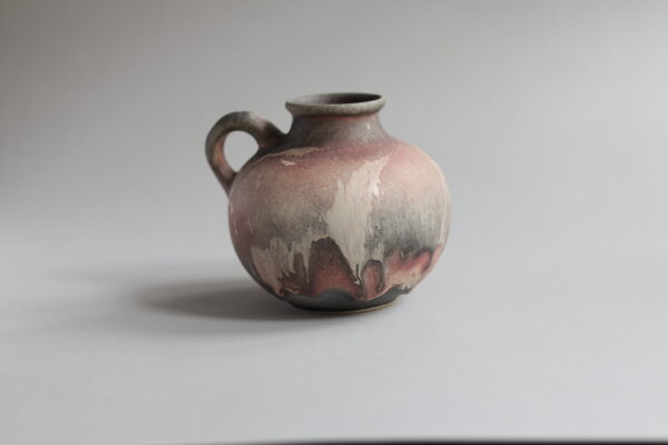 Ruscha Art Ceramic Jug - Image 3