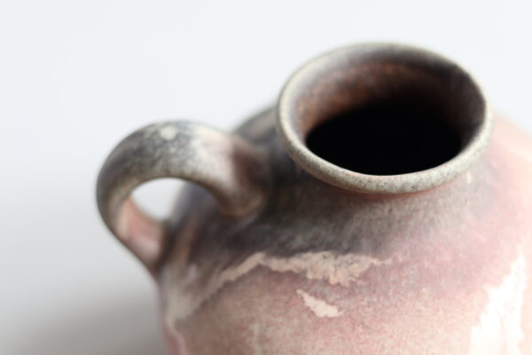 Ruscha Art Ceramic Jug - Image 7