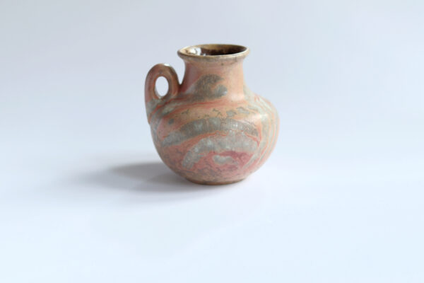 Vintage Ruscha Pottery Vase - Image 3