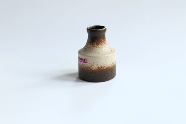 Vintage Scheurich Ceramic Vase - Image 2