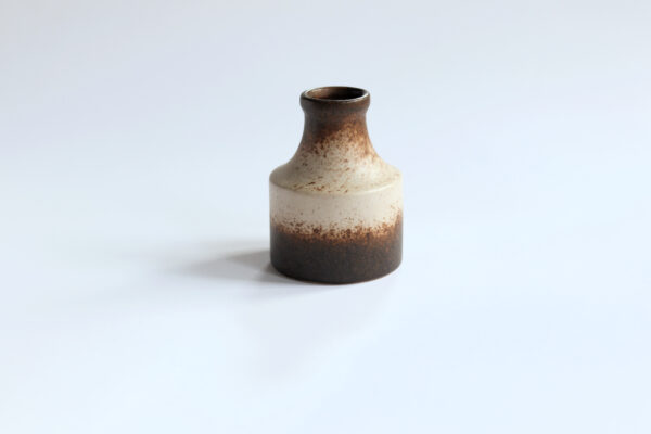 Vintage Scheurich Ceramic Vase - Image 4