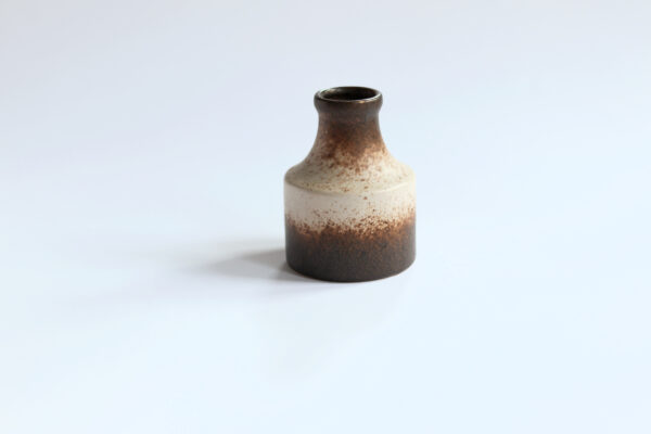 Vintage Scheurich Ceramic Vase - Image 6