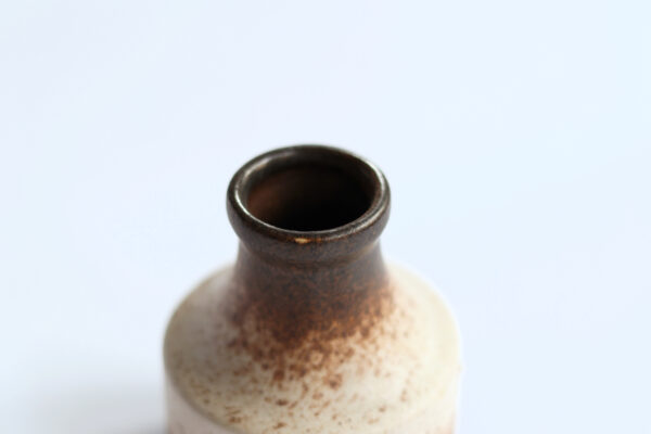 Vintage Scheurich Ceramic Vase - Image 9