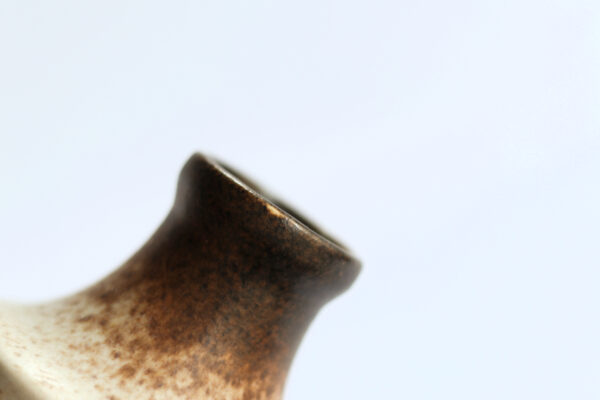 Vintage Scheurich Ceramic Vase - Image 8