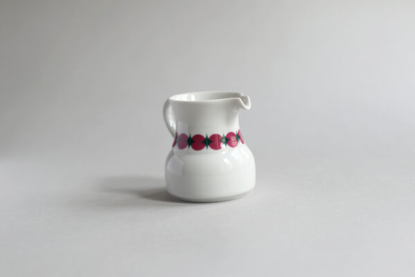 Vintage Thomas Germany Ceramic Creamer - Image 2