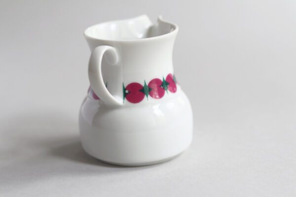 Vintage Thomas Germany Ceramic Creamer - Image 5